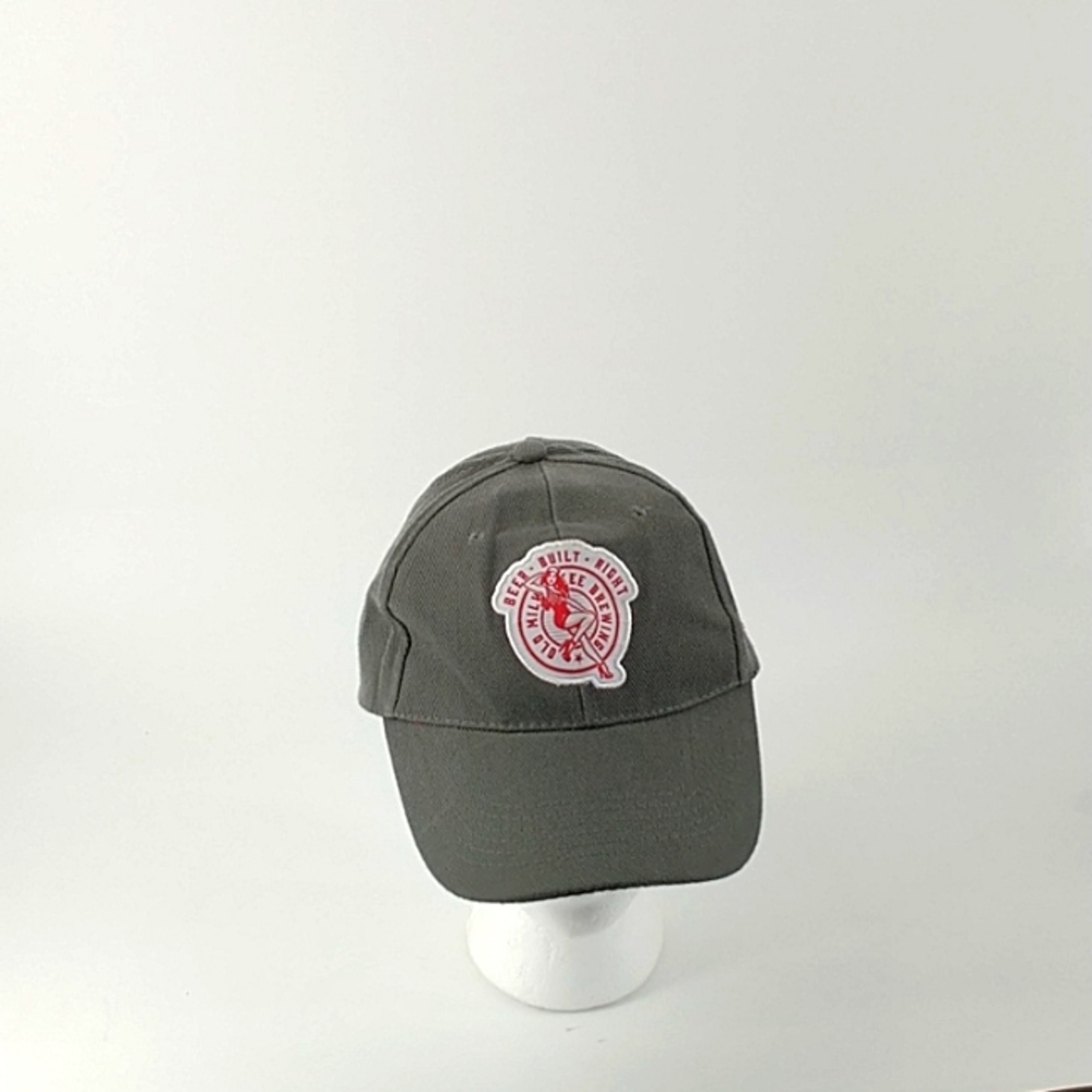 Old  Milwaukee  retro streetwear hat